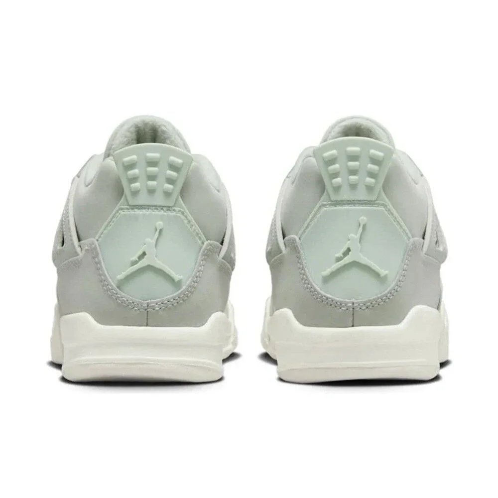 Jordan preschool size